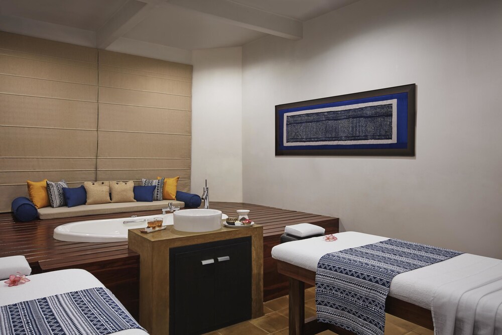 Treatment Room