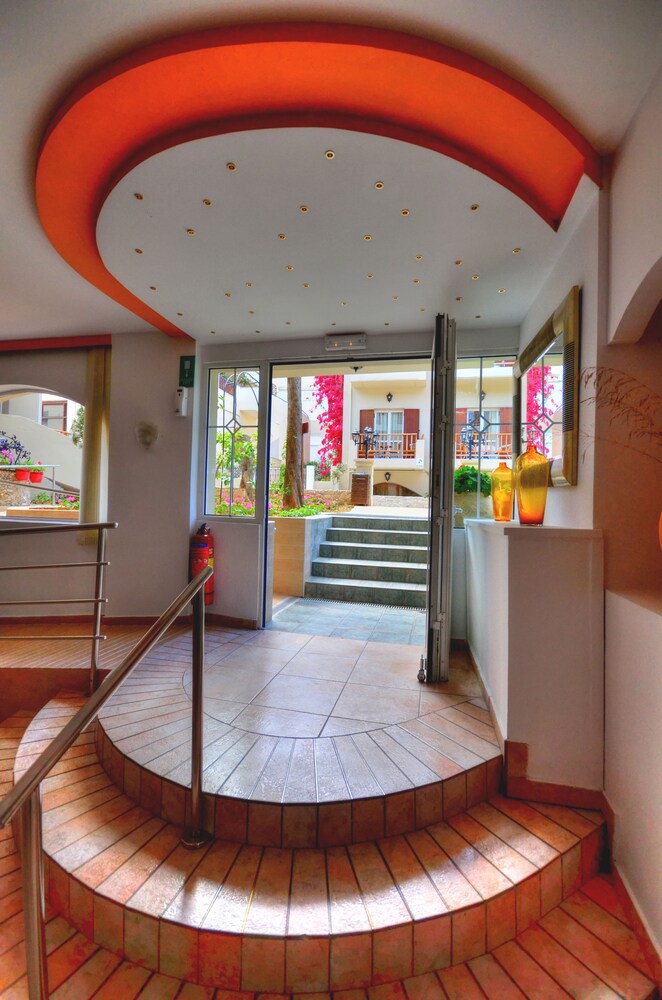 Reception Hall