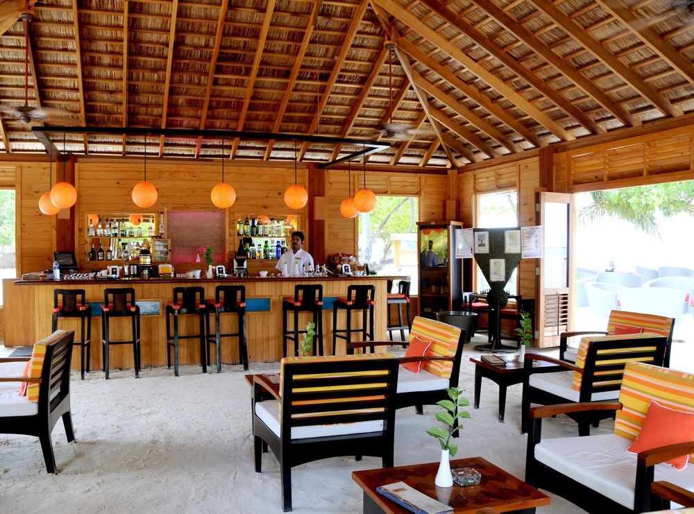 Hotelbar