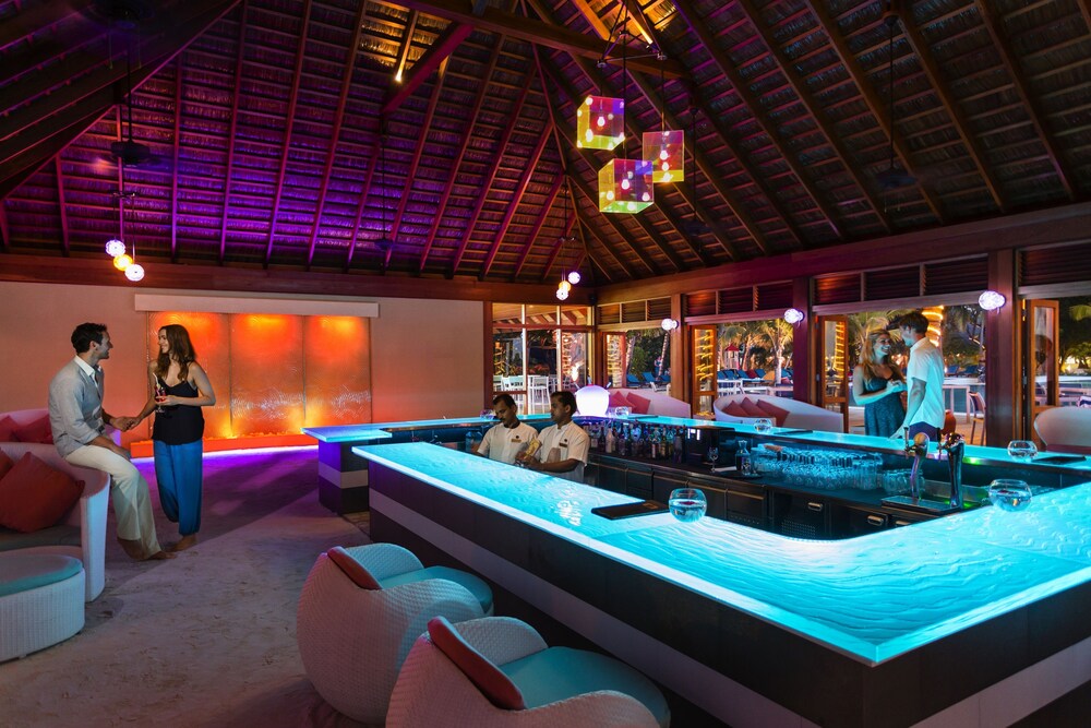 Hotelbar