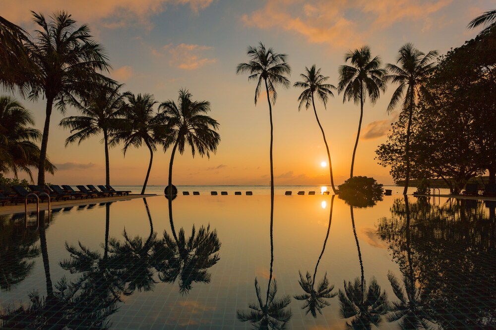Infinity-Pool