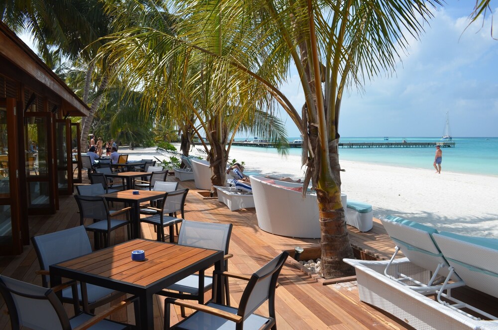 Hotelbar