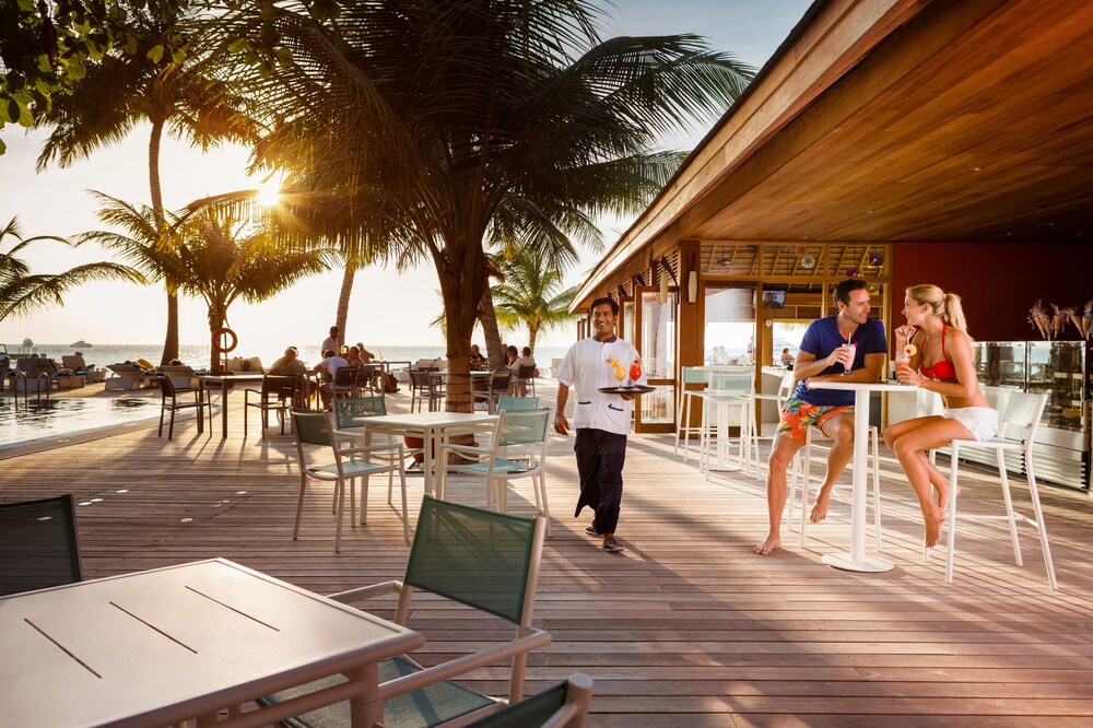 Hotelbar
