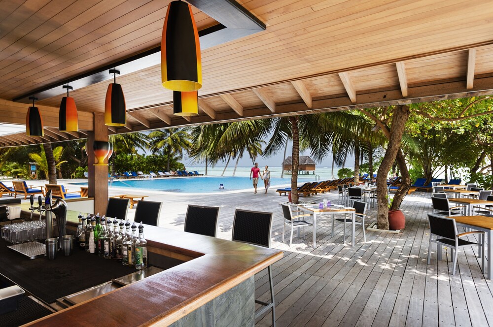 Poolbar