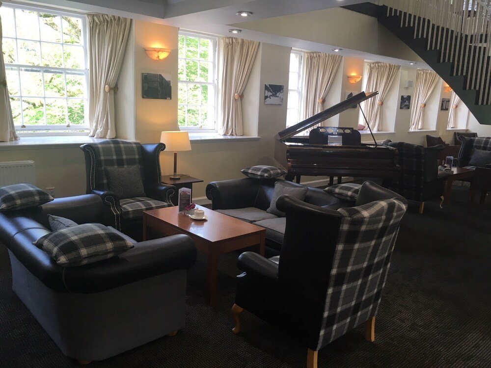 New Lanark Mill Hotel & Self Catering Waterhouses (Lanark) 2018 Hotel