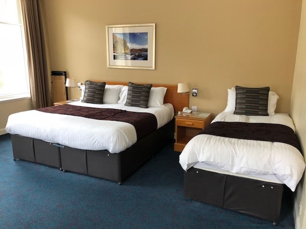 New Lanark Mill Hotel & Self Catering Waterhouses (Lanark) 2018 Hotel