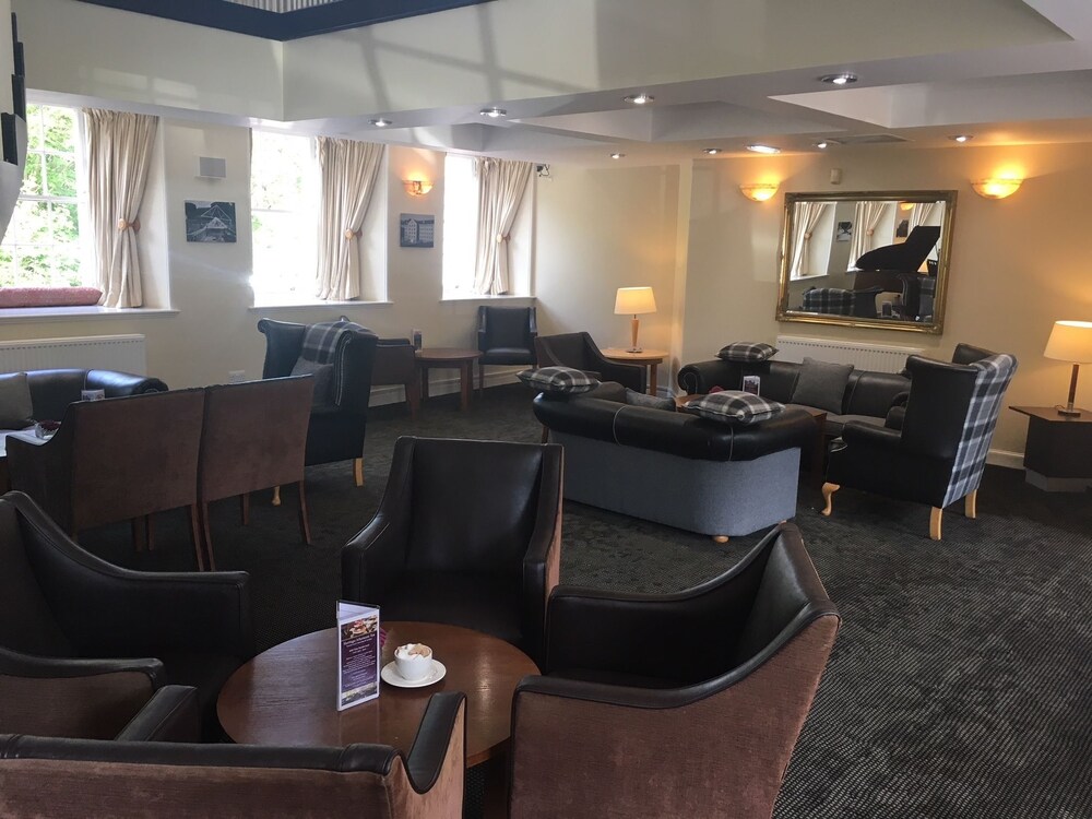 New Lanark Mill Hotel & Self Catering Waterhouses (Lanark) 2018 Hotel