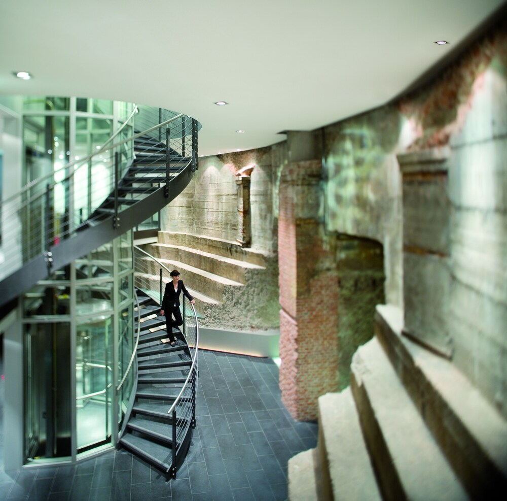 Treppe