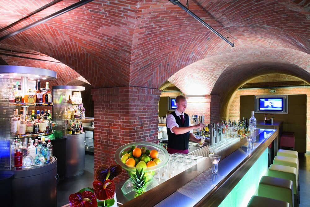 Hotelbar