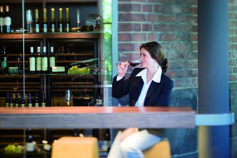 Hotelbar