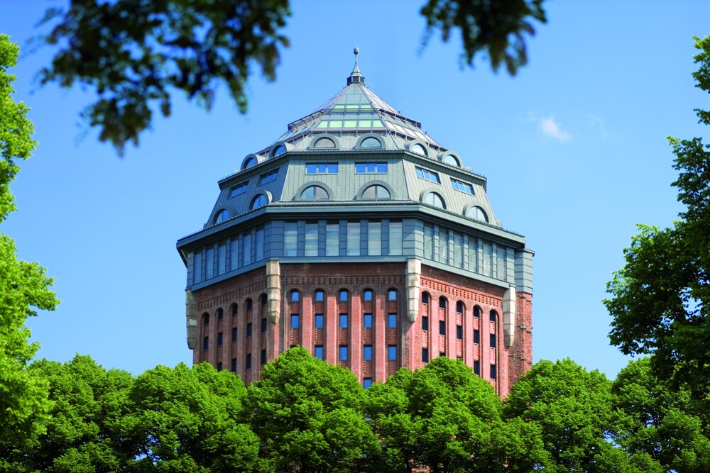 Hotelfassade