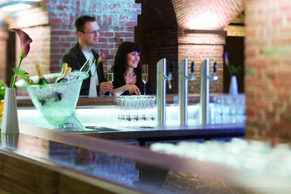 Hotelbar