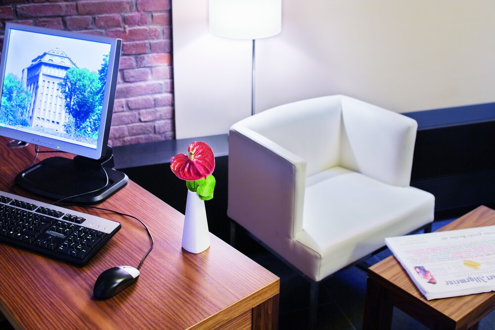 Businesscenter