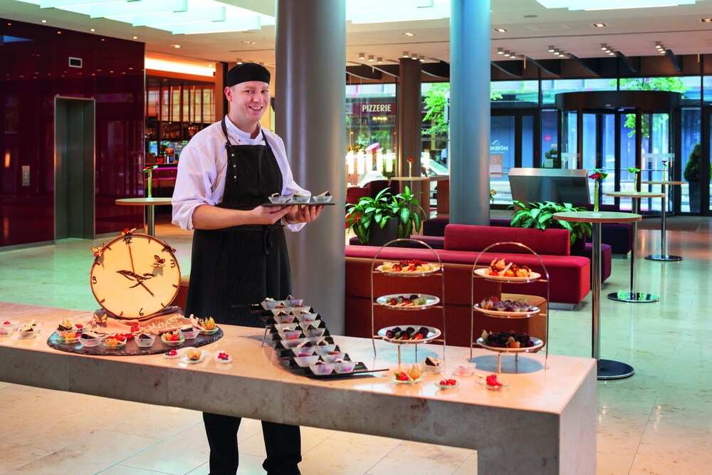 Snack Bar