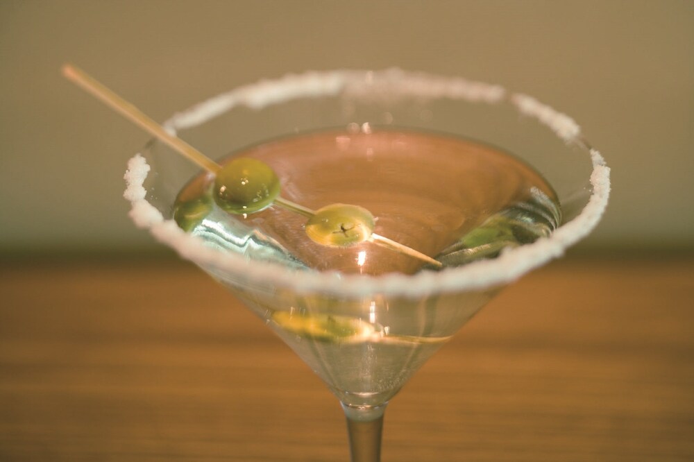 Hotel Bar