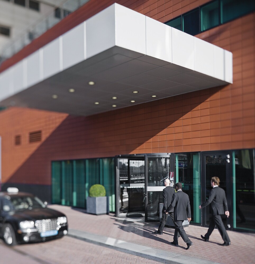 Hotel Front