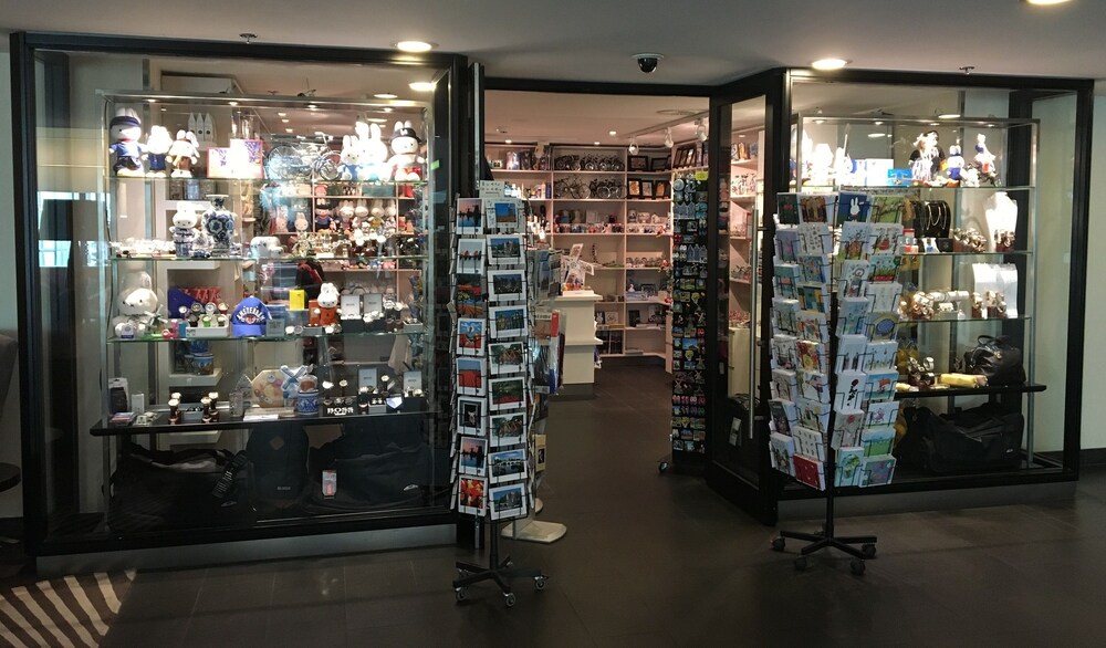 Gift Shop