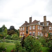 Barnett Hill Hotel Spa Barnett Hill Hotel Spa
