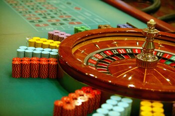 Casino