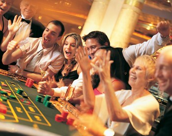 Casino