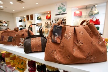 Gift Shop