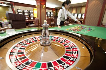 Casino