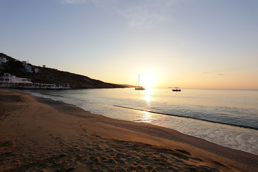 Spiaggia