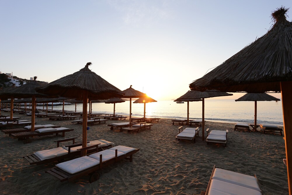 Spiaggia