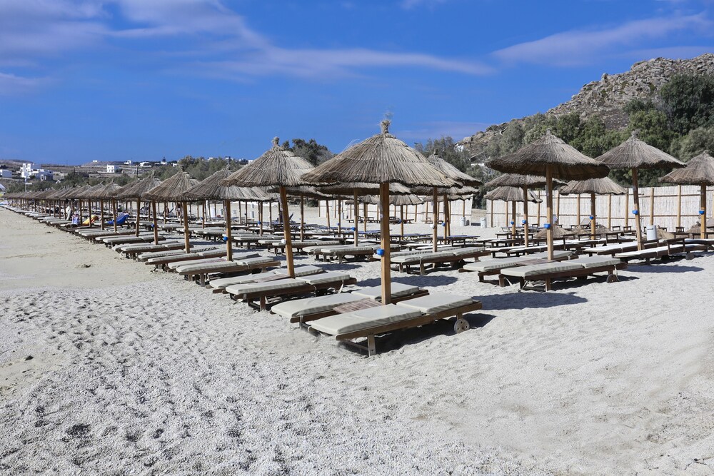 Spiaggia