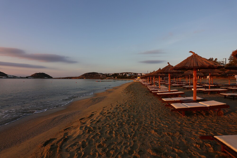Spiaggia