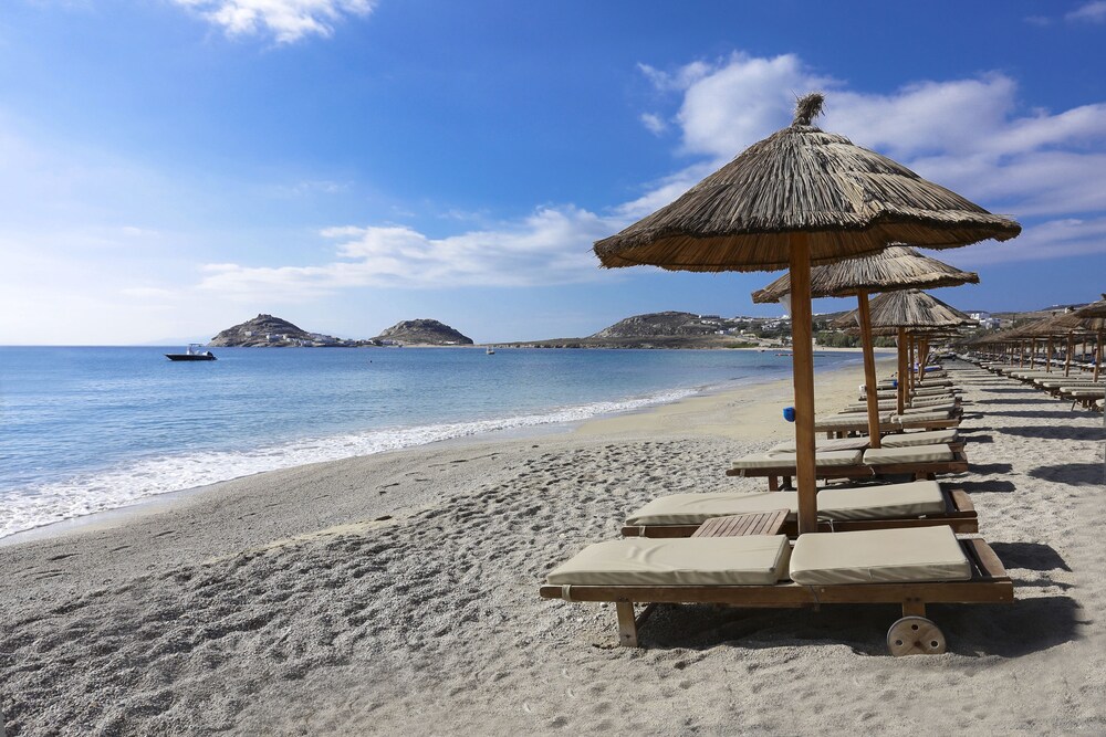Spiaggia