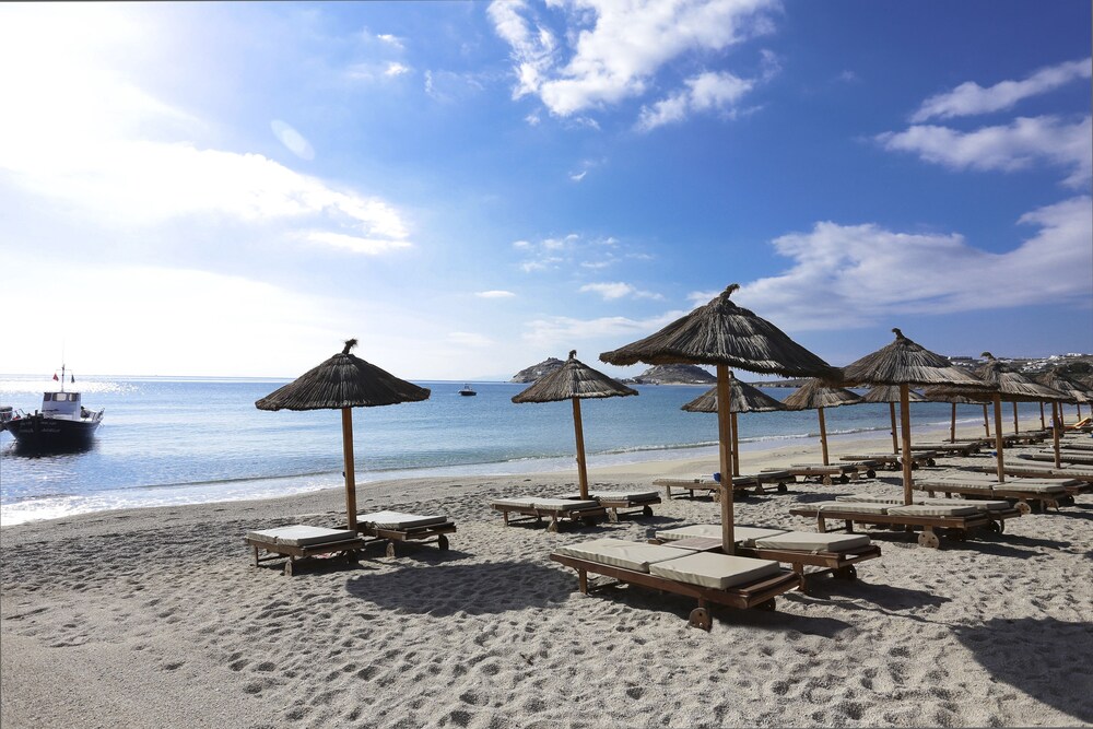 Spiaggia