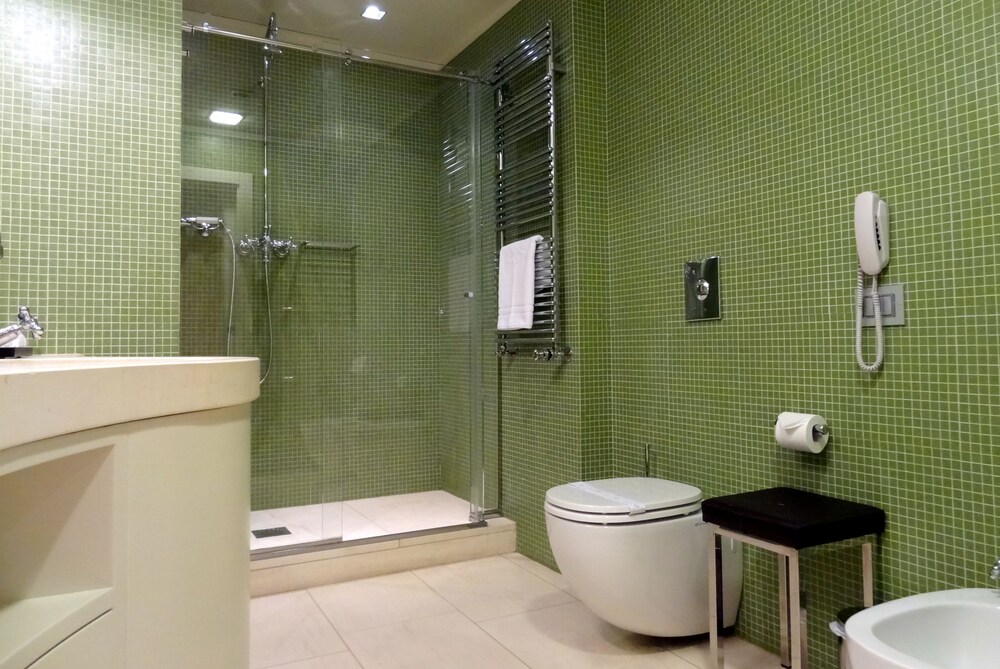 Cuarto de baño