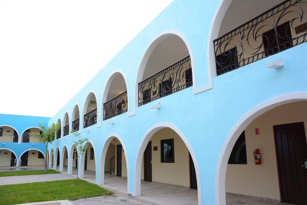Porch