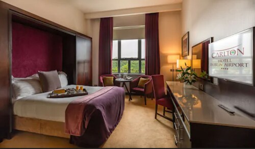 Carlton Hotel Dublin Airport Hotel