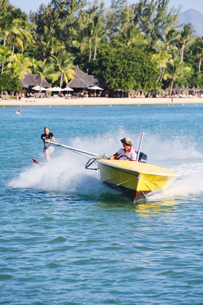 Boating