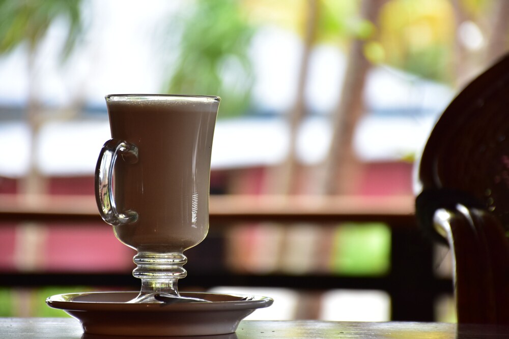 Cafe