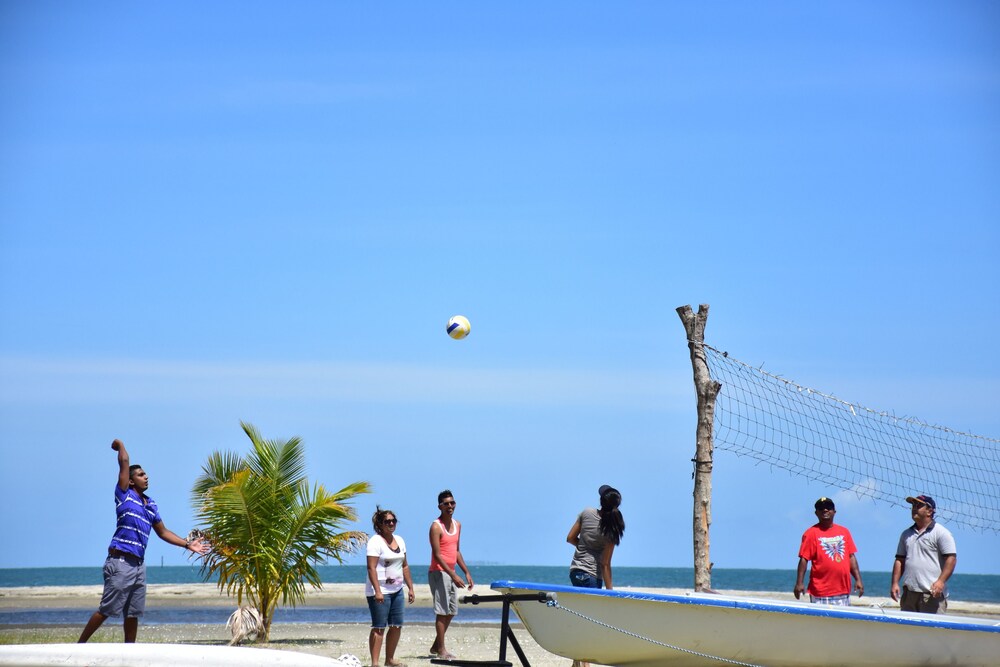 Sports Facility