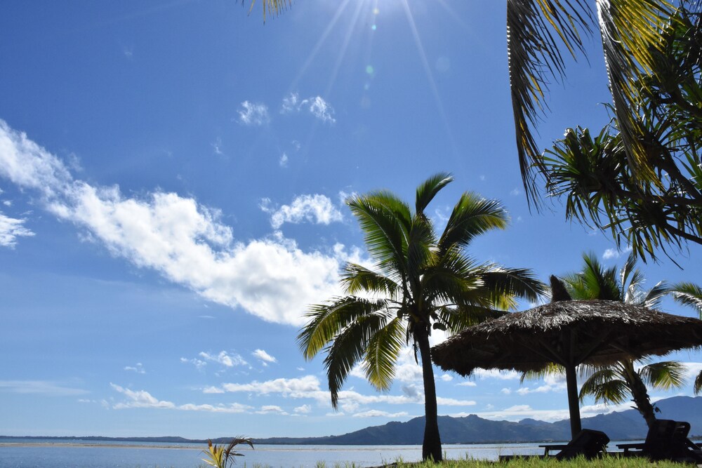 Beach/Ocean View