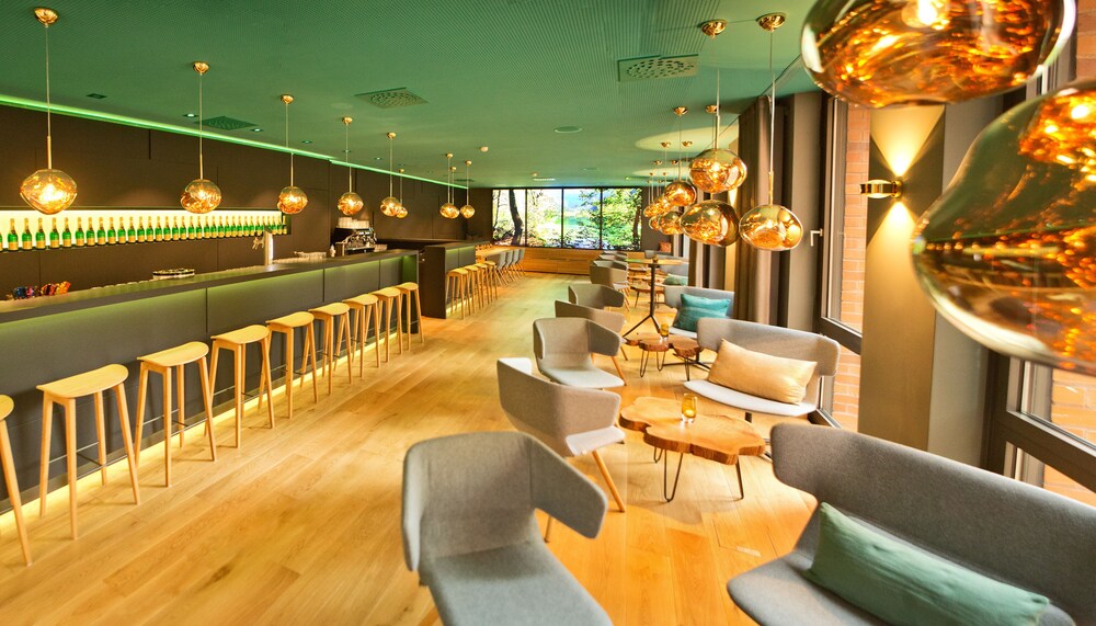 Hotellounge