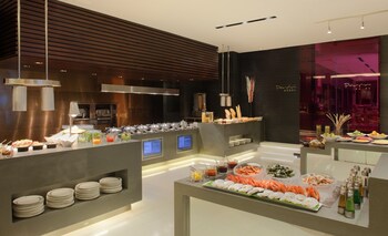 Food Court
