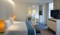 Premier Deluxe Room