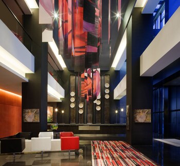 Hotel Interior