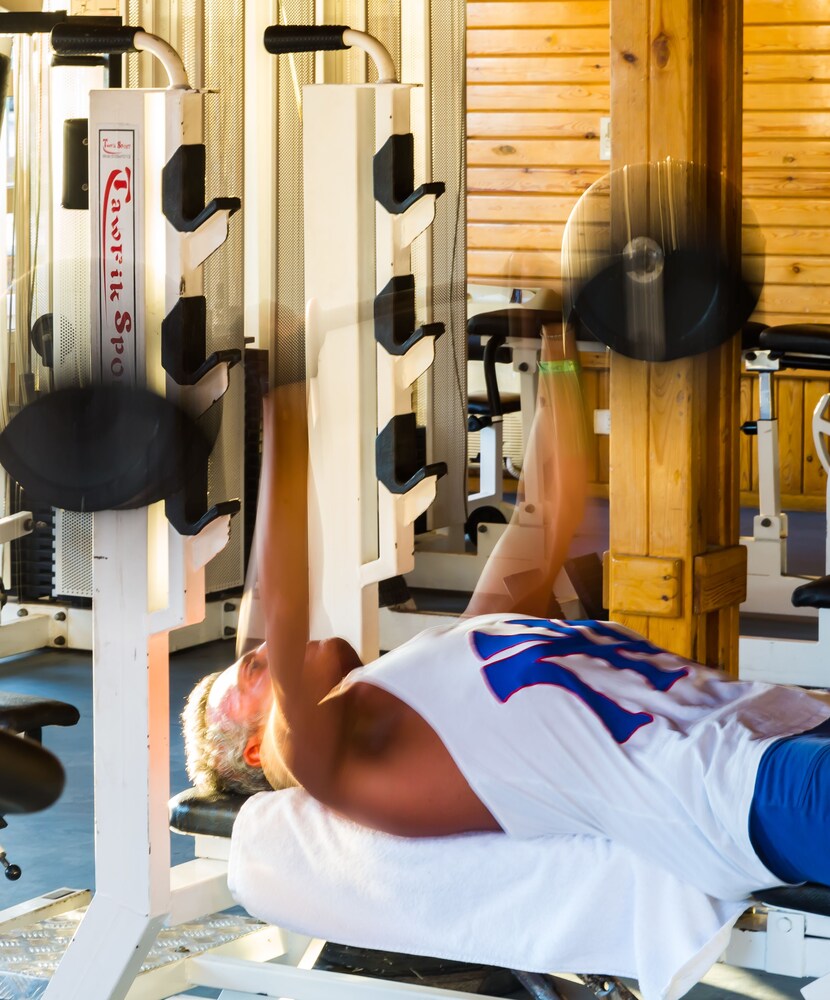 Palestra