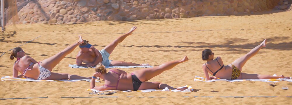 Yoga