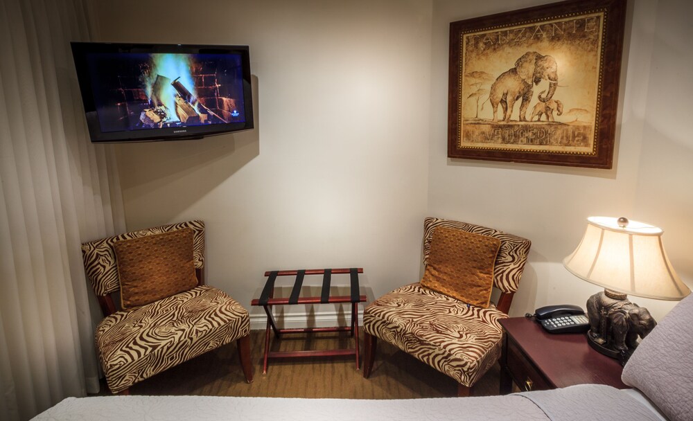 Guestroom