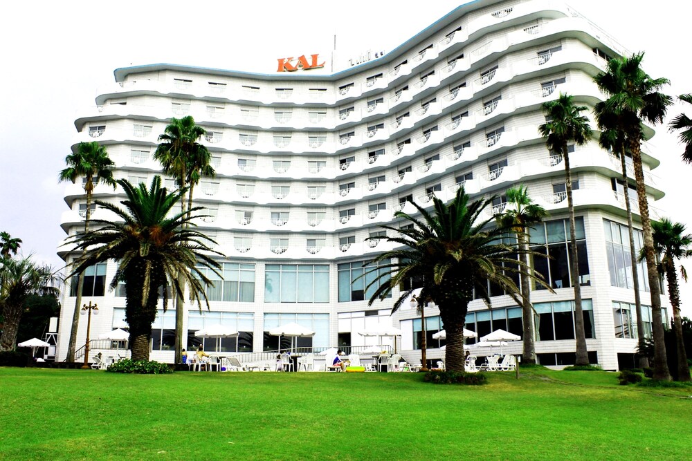 Hotel Entrance