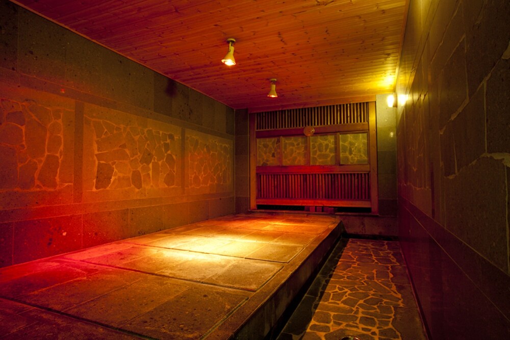 Steam Room