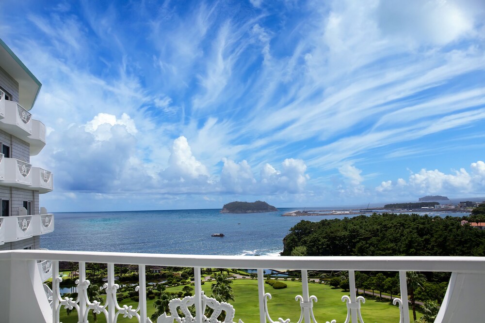 Beach/Ocean View