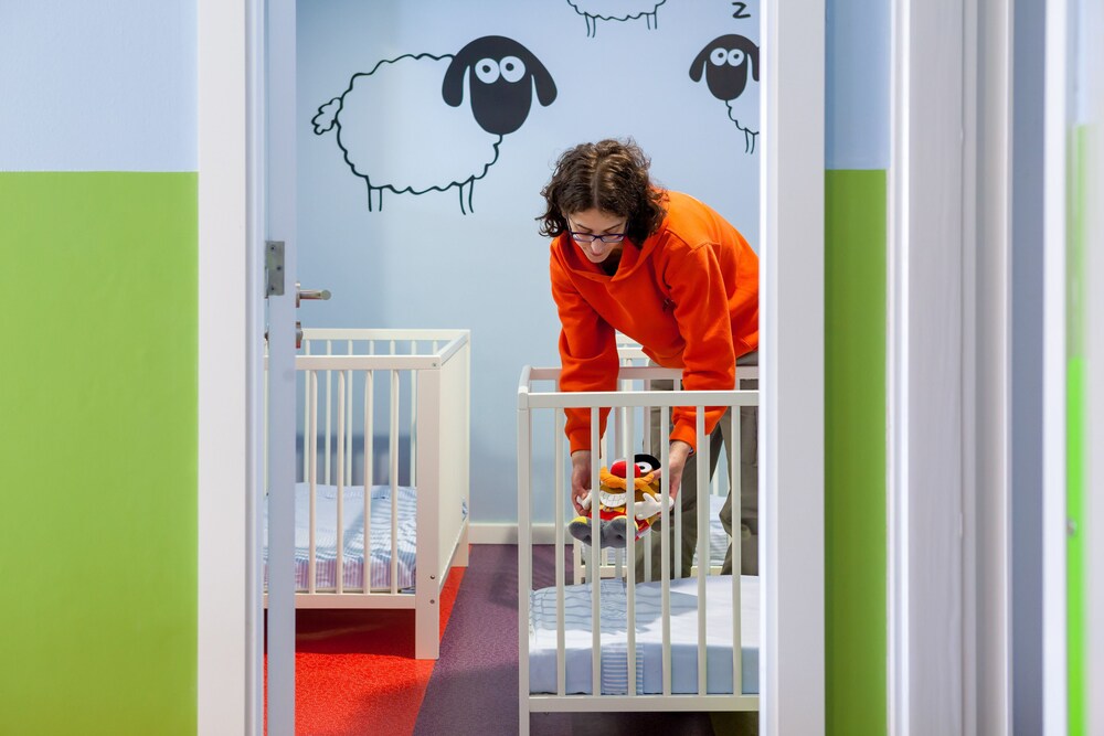Day Care